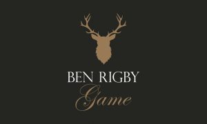 Ben Rigby Game